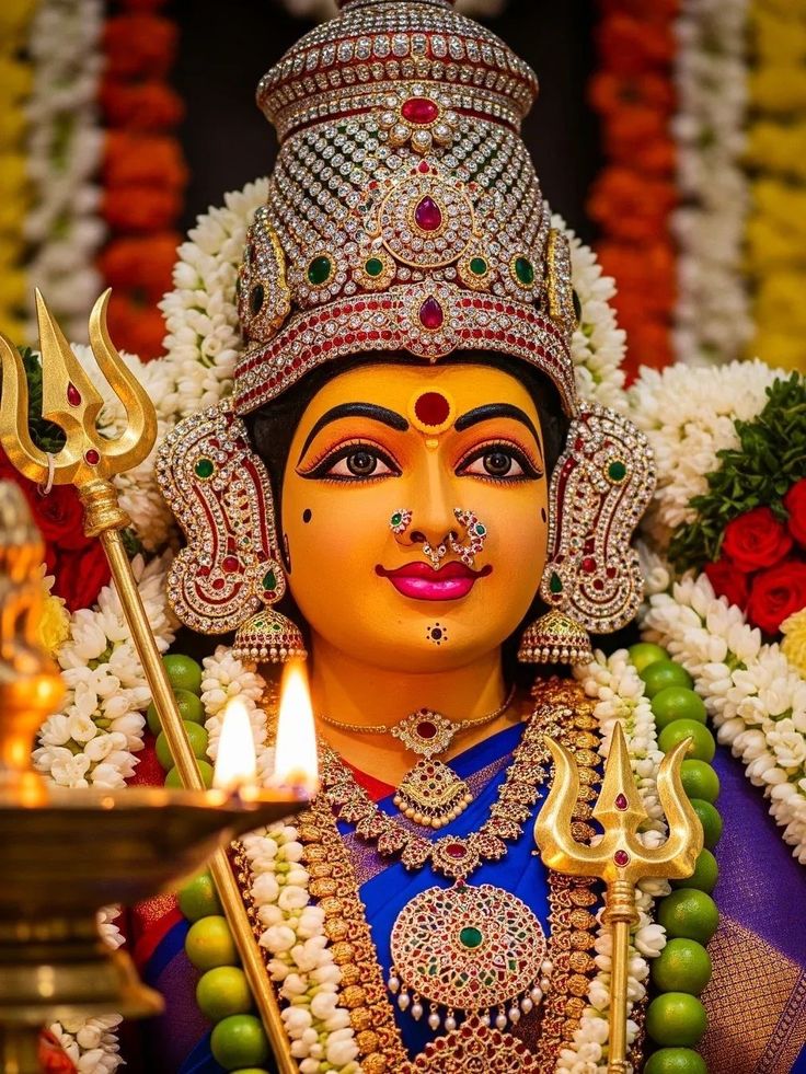 @🌺Daughter of shivshakti🌺🔱🦚