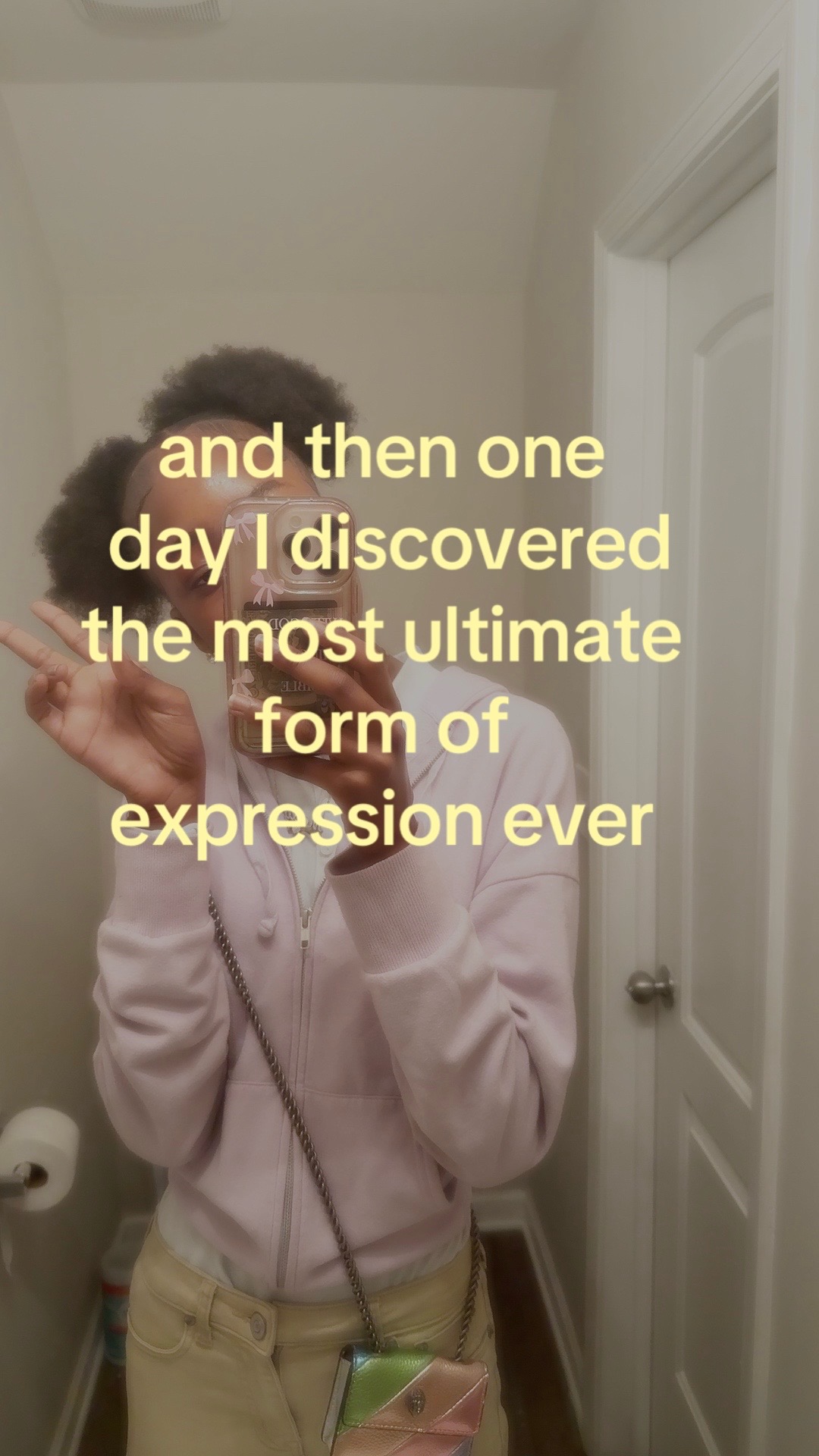 @secret