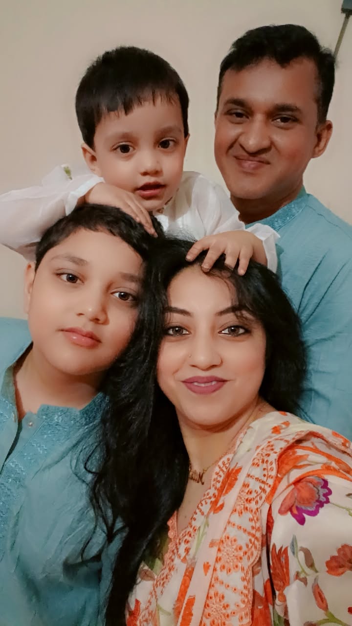 @✨Mitu Rahman✨