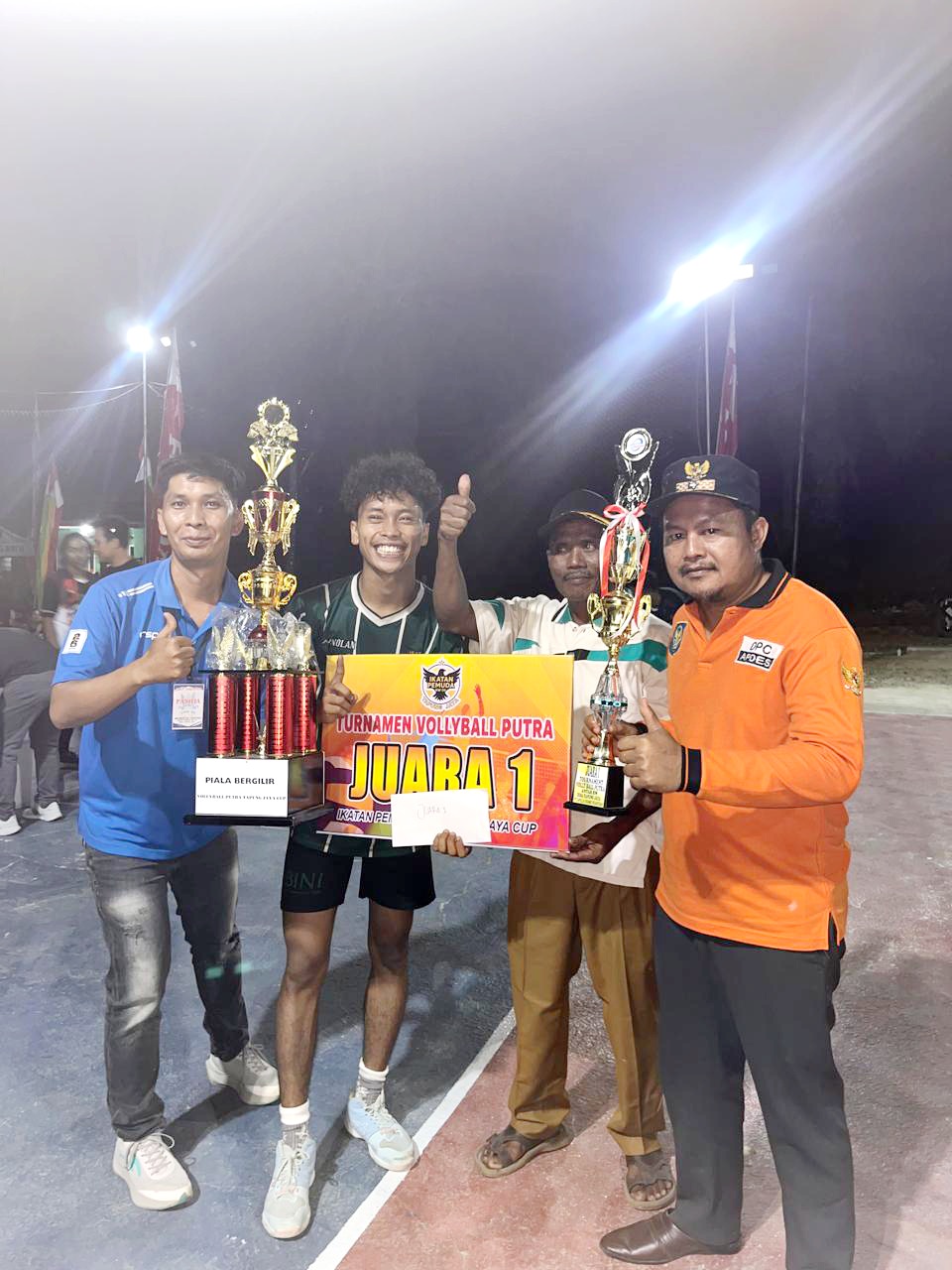 @IKATAN PEMUDA 06