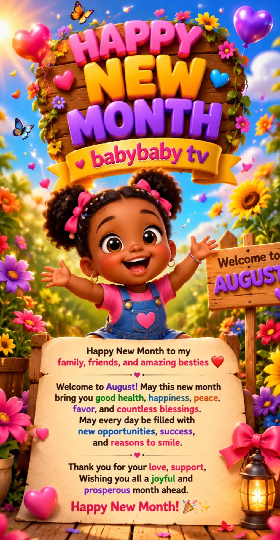 @baby