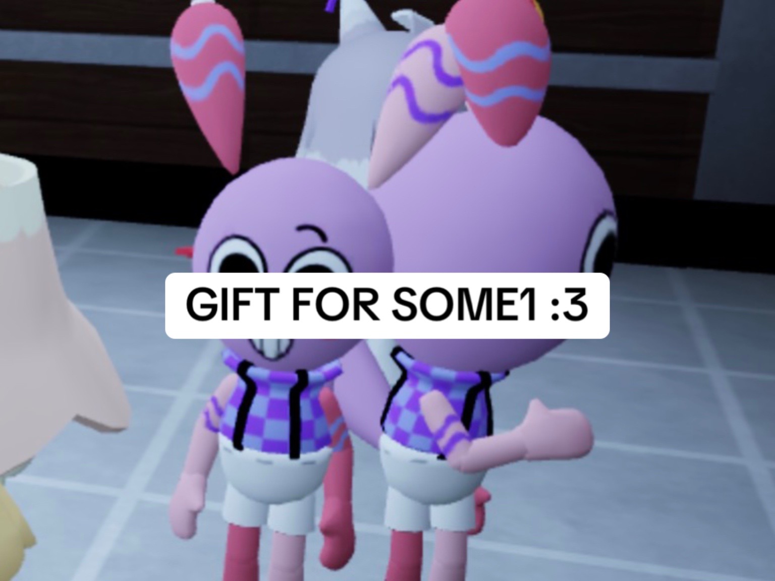 @Lukas / Finn !