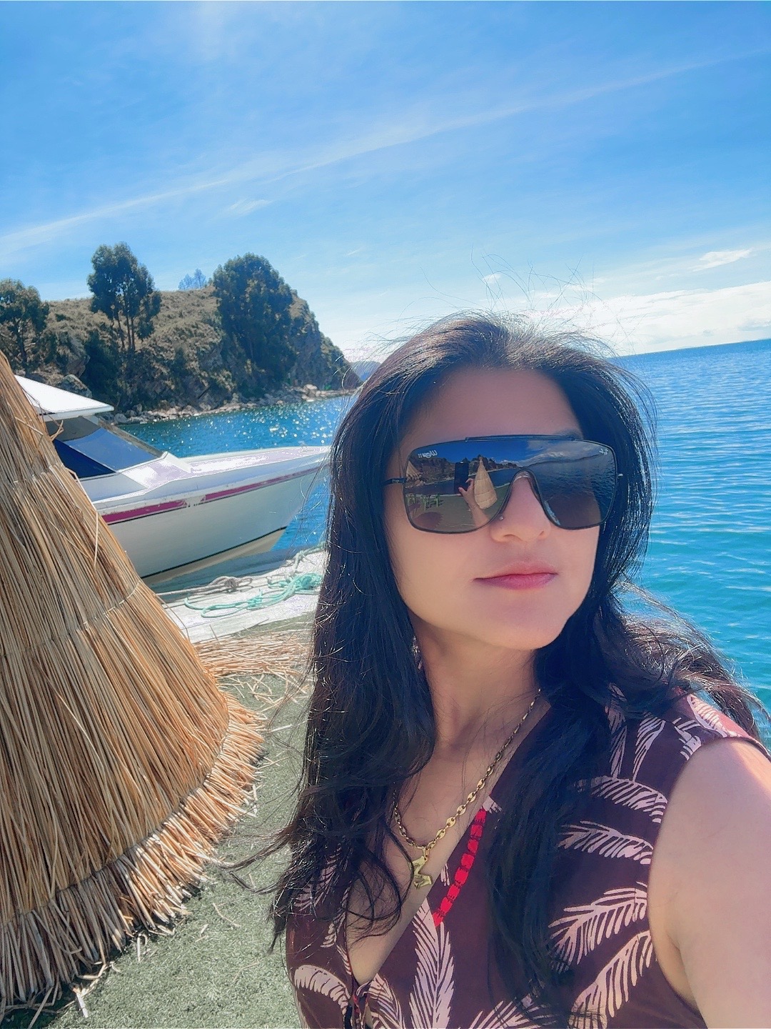 @Mai Gonzalez