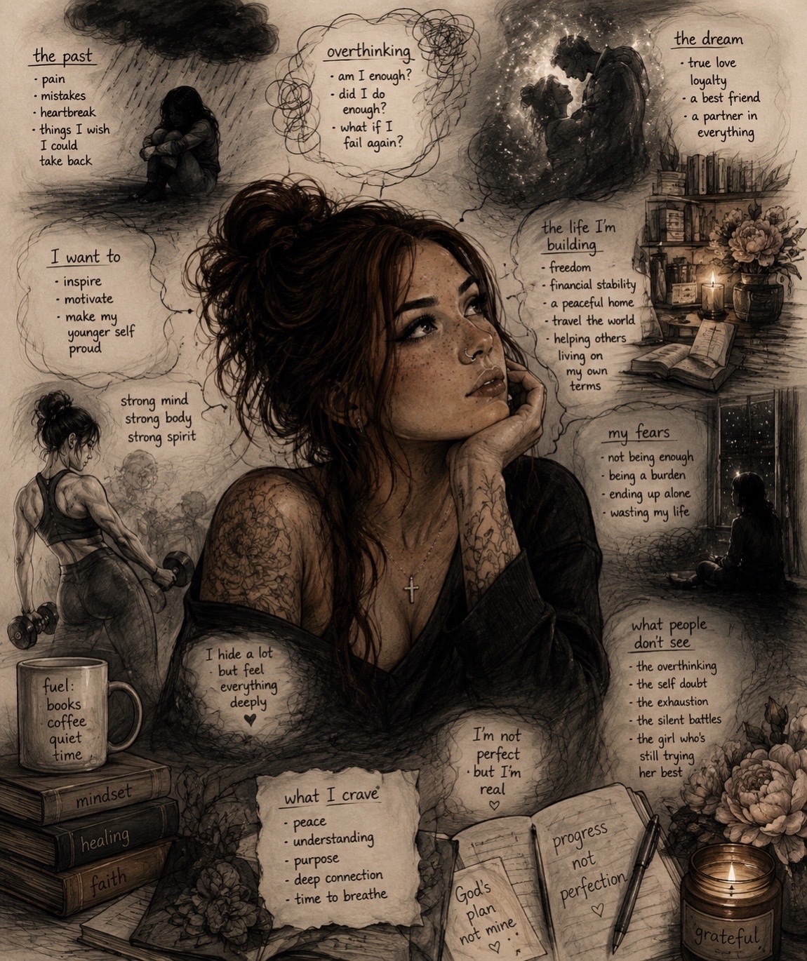 @Bookish Shenanigans 🩷