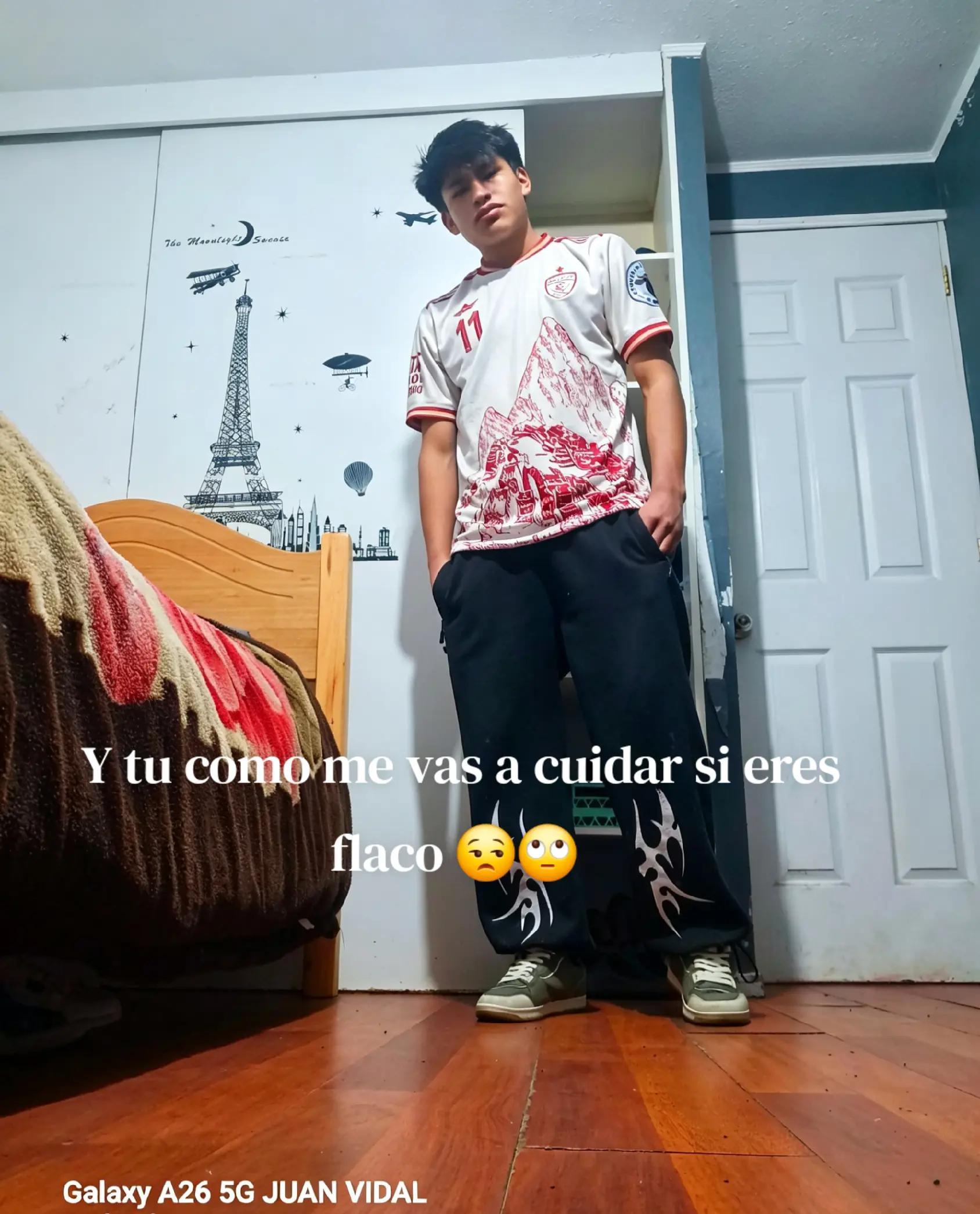 @°JUANVIDAL🇵🇪🇨🇱