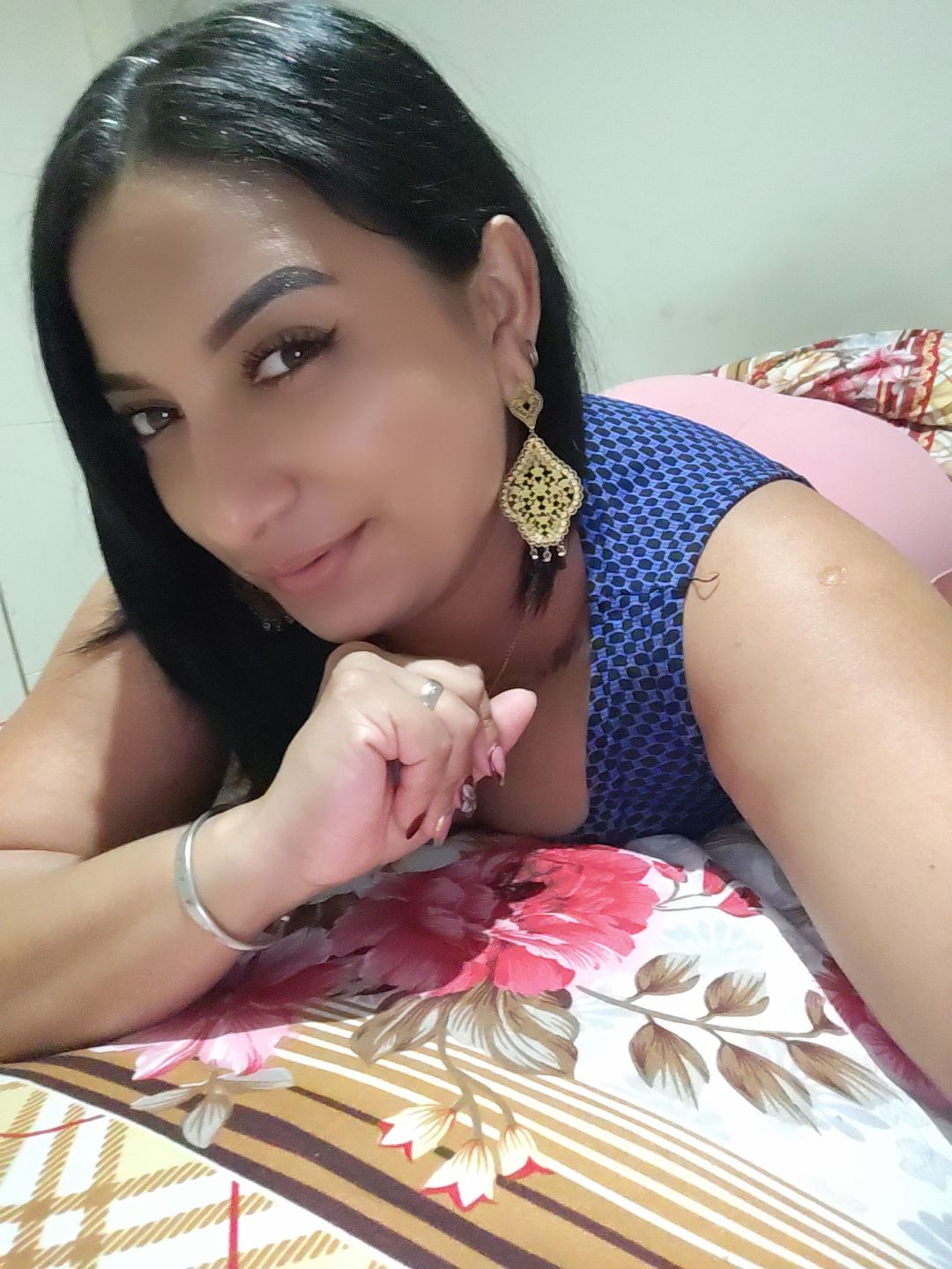 @Rossy De Mendoza🥰