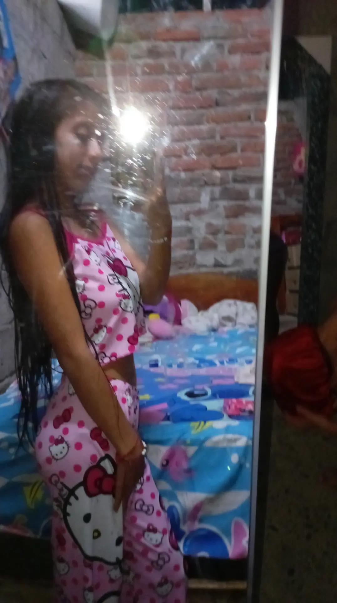 @BALESKA MENDOZA 💋