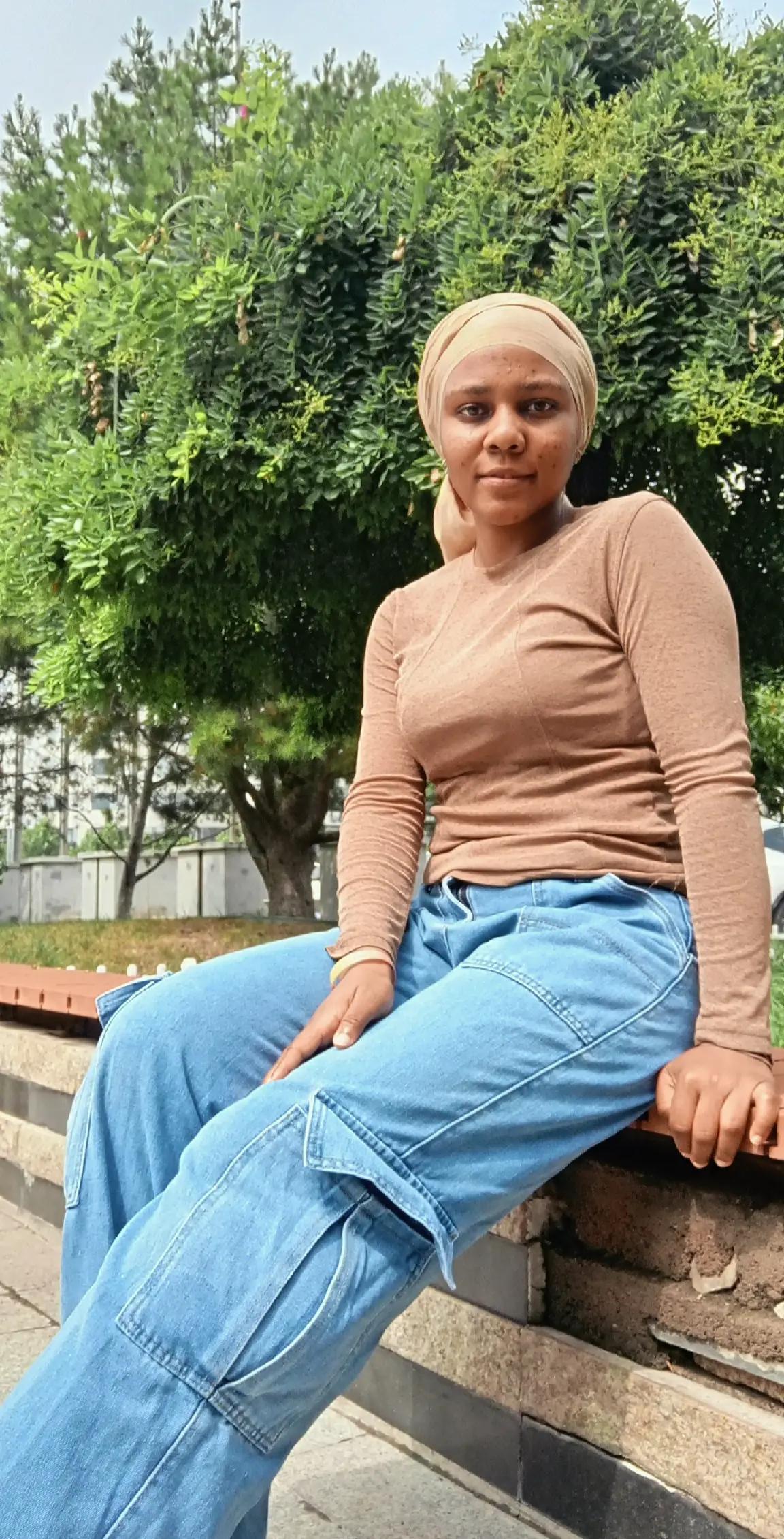@kigozi Remmie