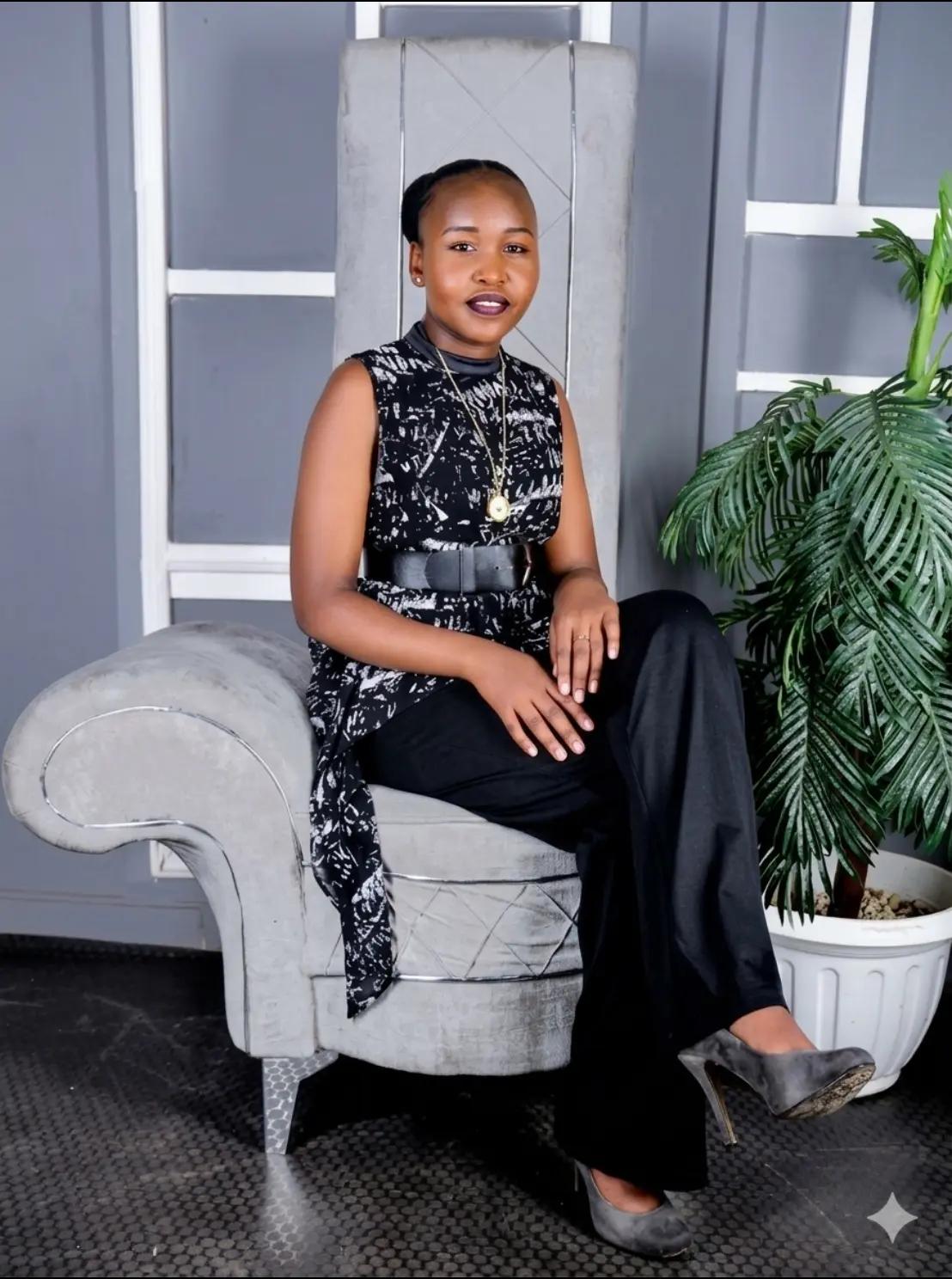 @Jane kariuki