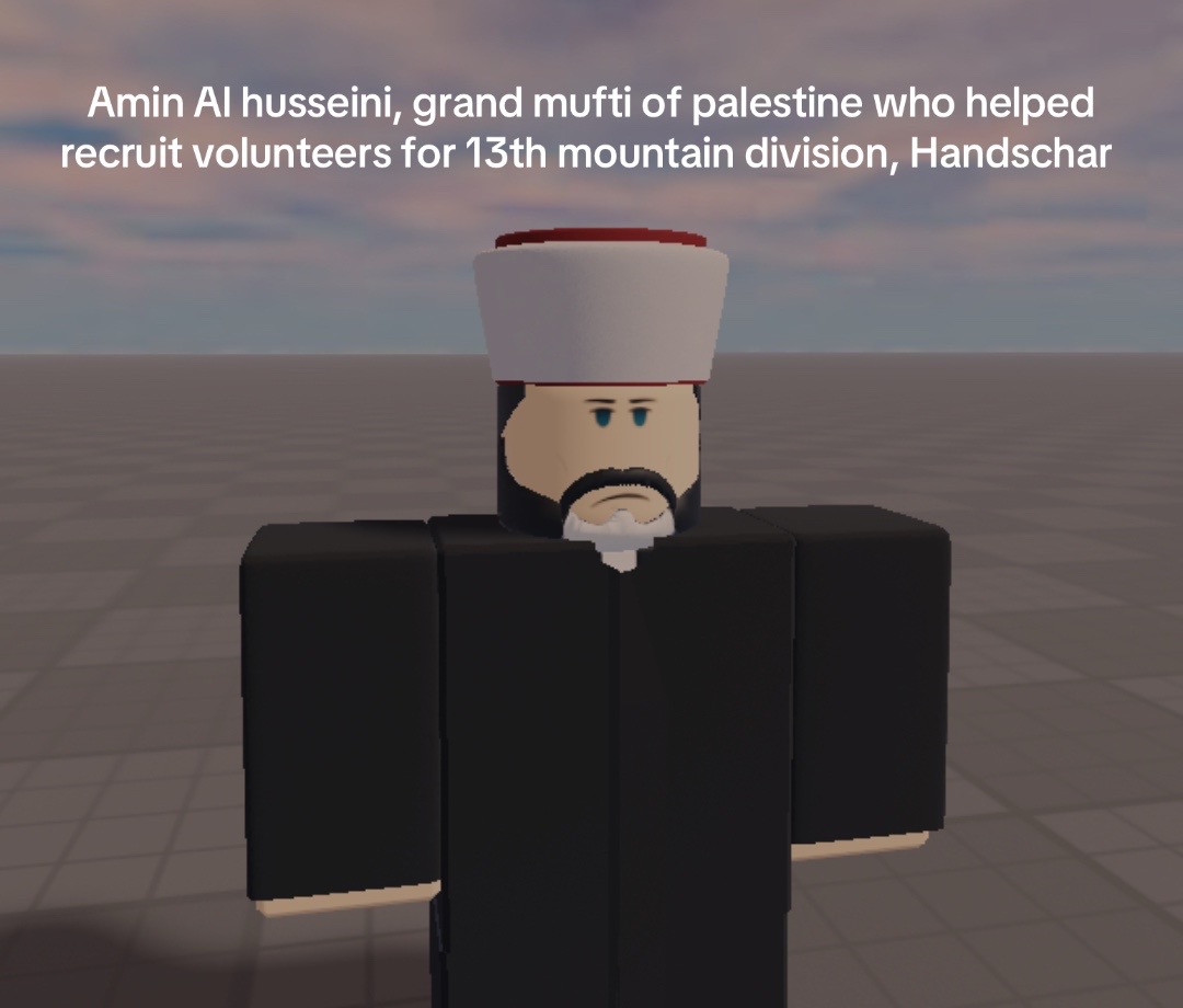 @Handžar