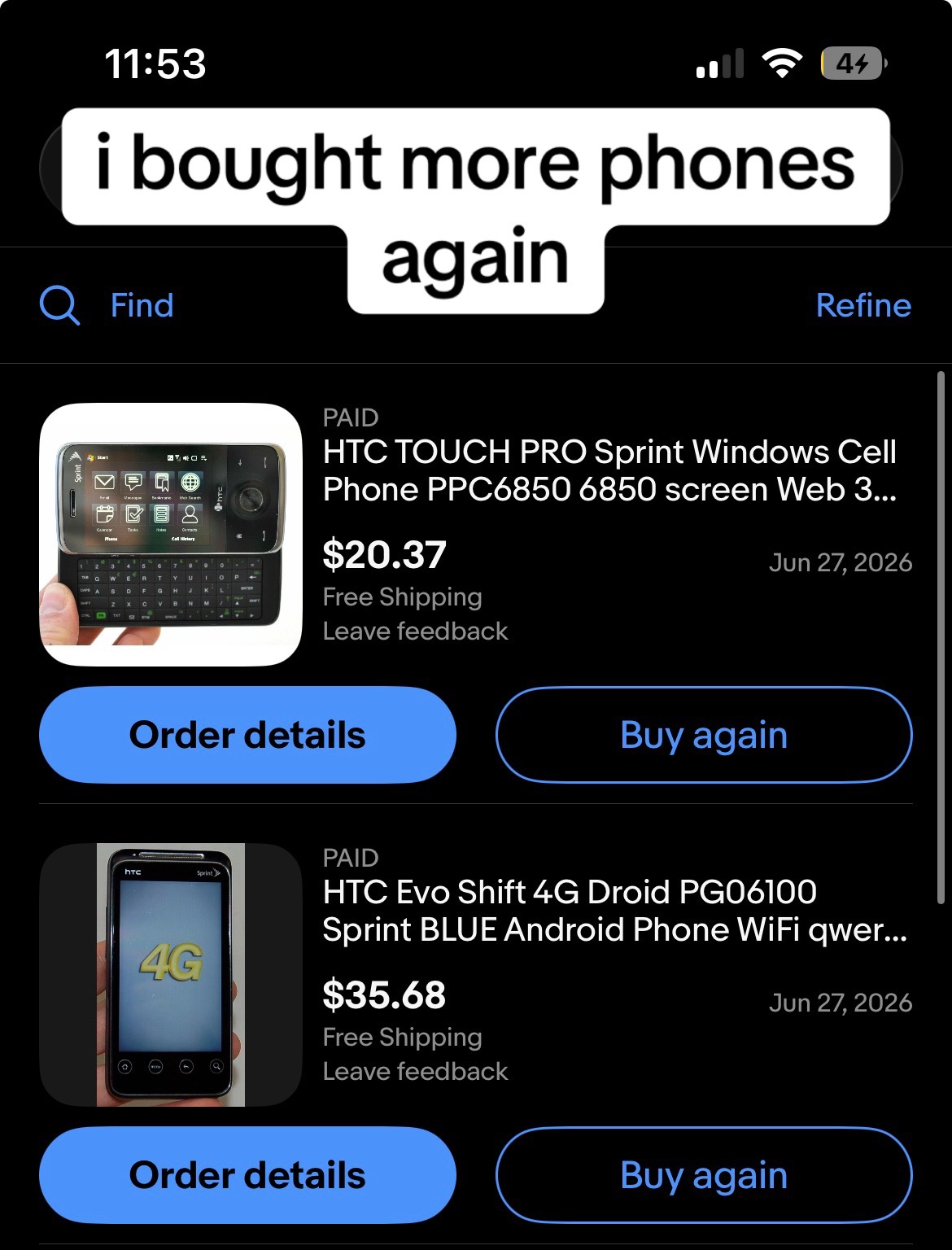 @๐ lulu's tech ๐