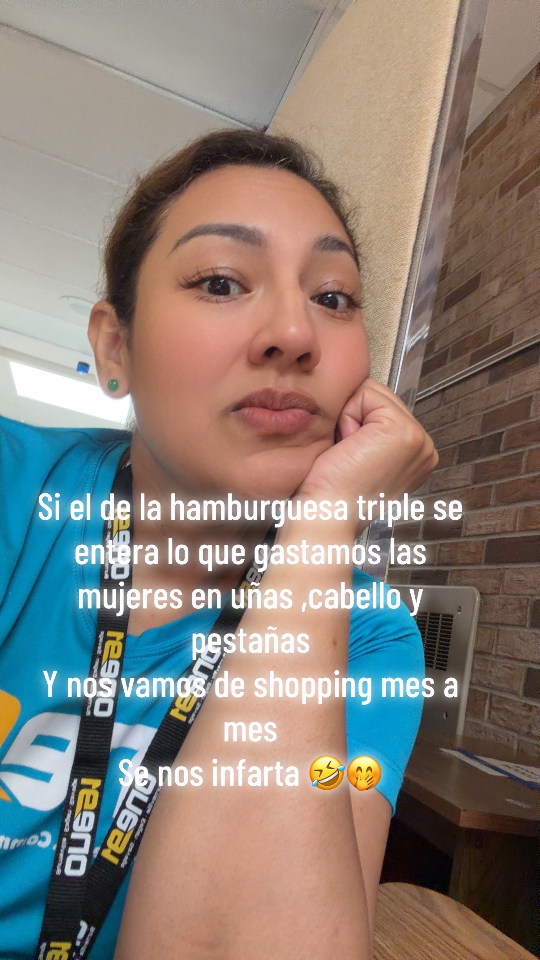 @Luz Veneroso