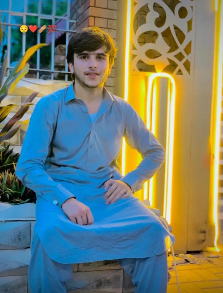 @AFTAB Khan