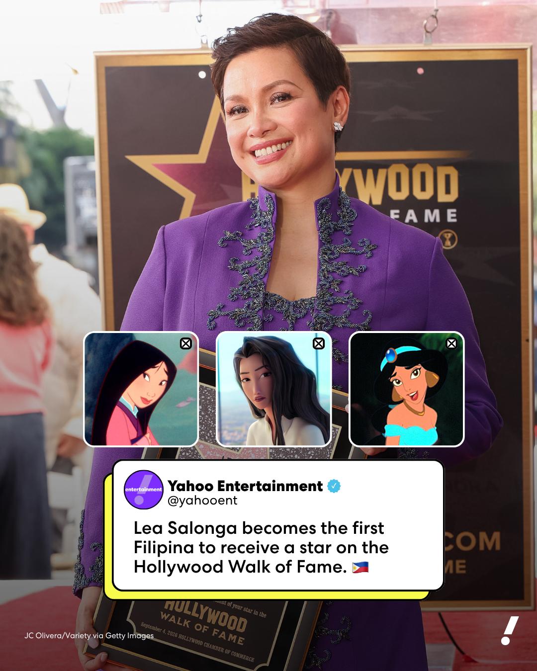 @Yahoo Entertainment