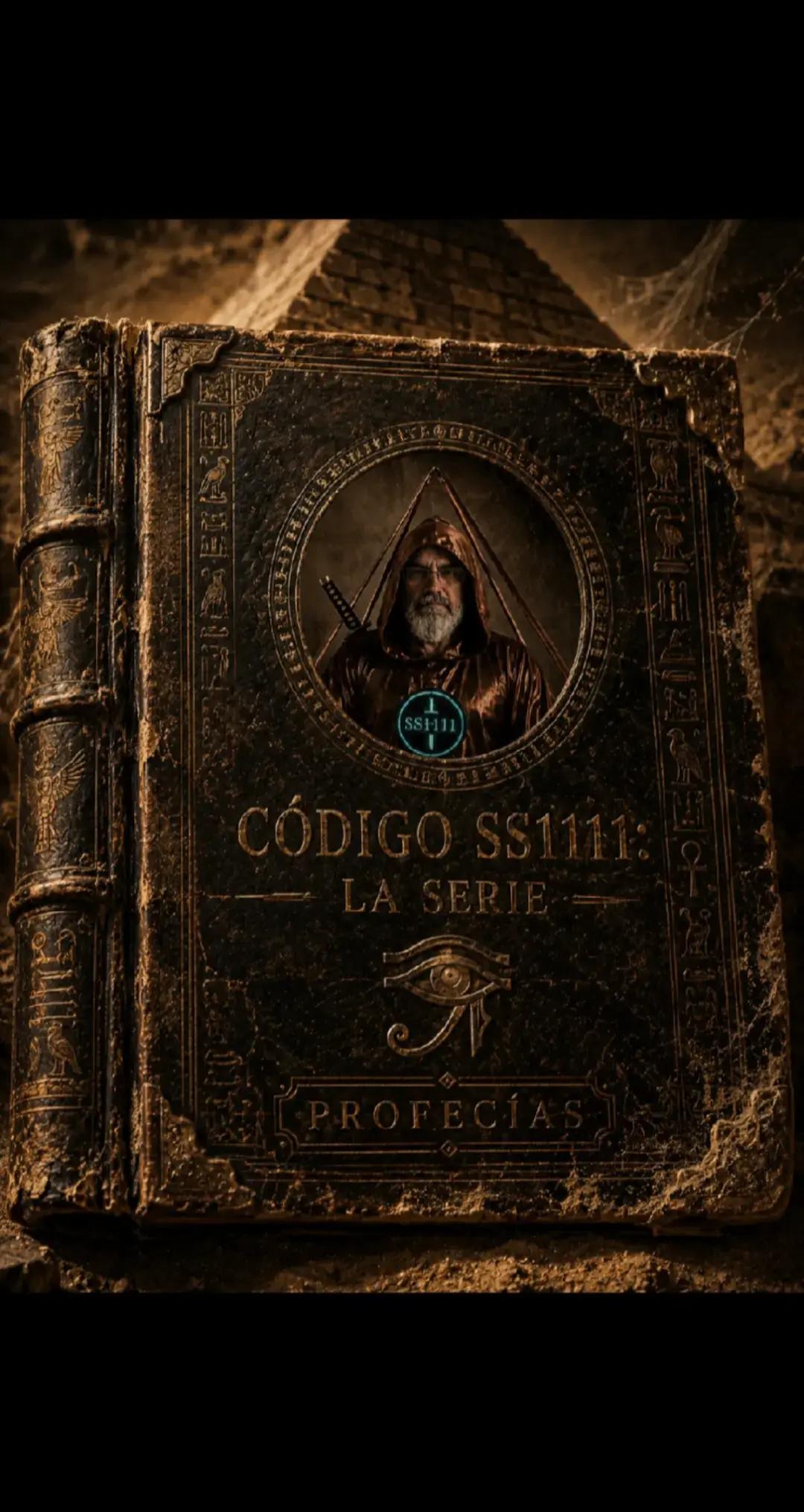 @"C&Oacute;DIGO SS1111: LA SERIE"
