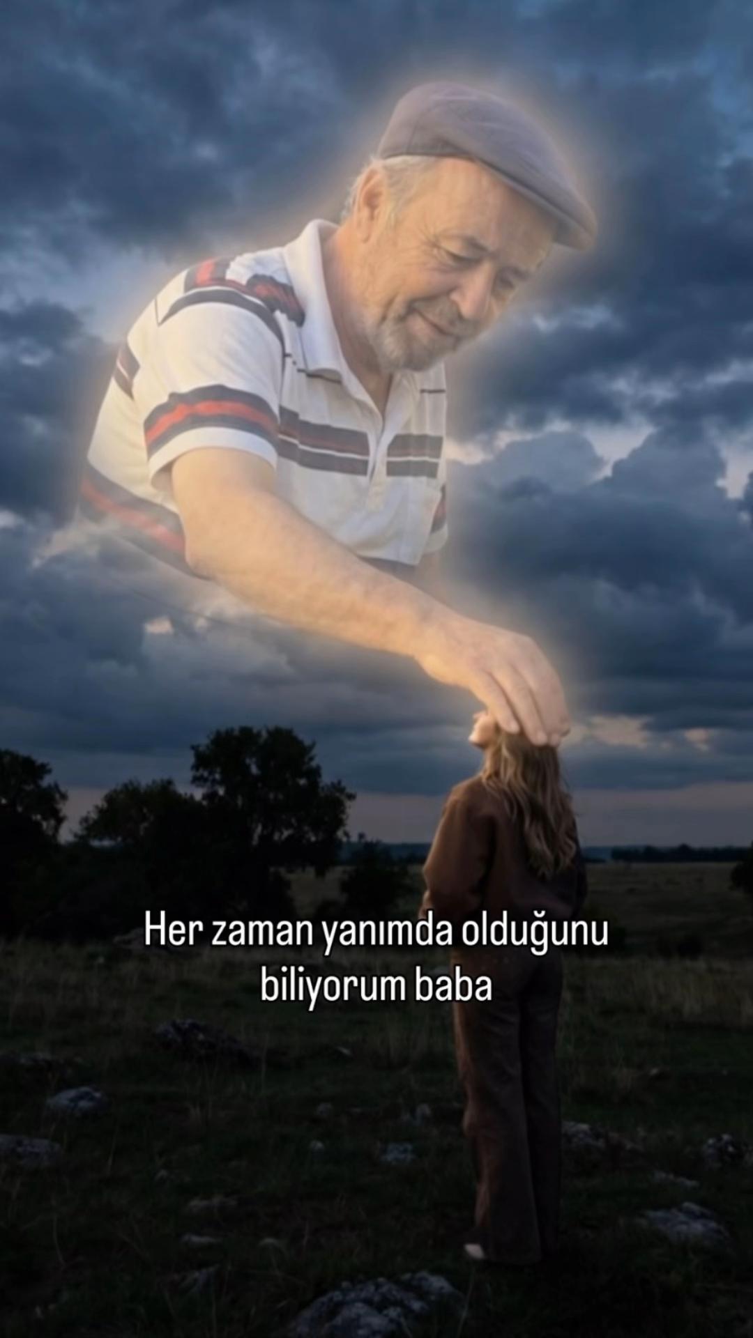 @Hayaldik_ikimiz