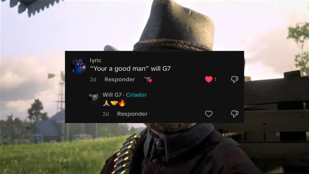 @Will G7