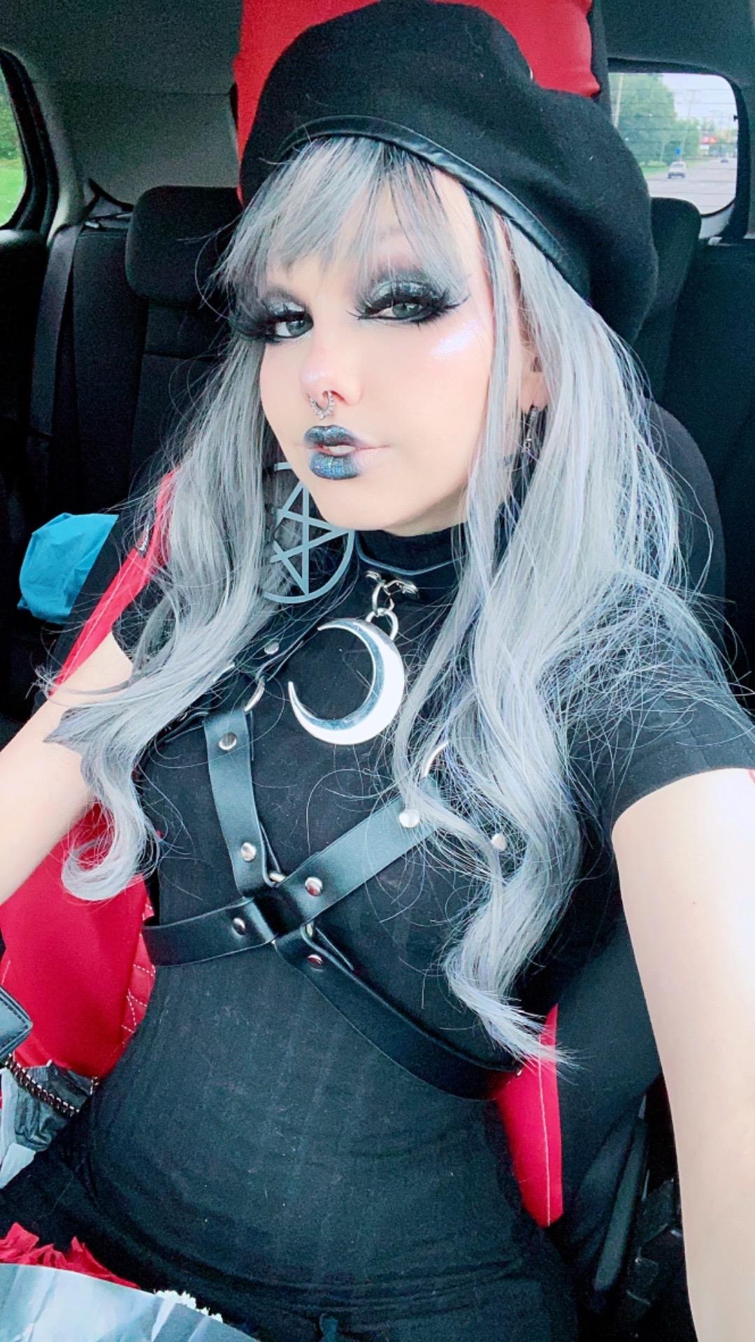 @theshapeshifterophelia