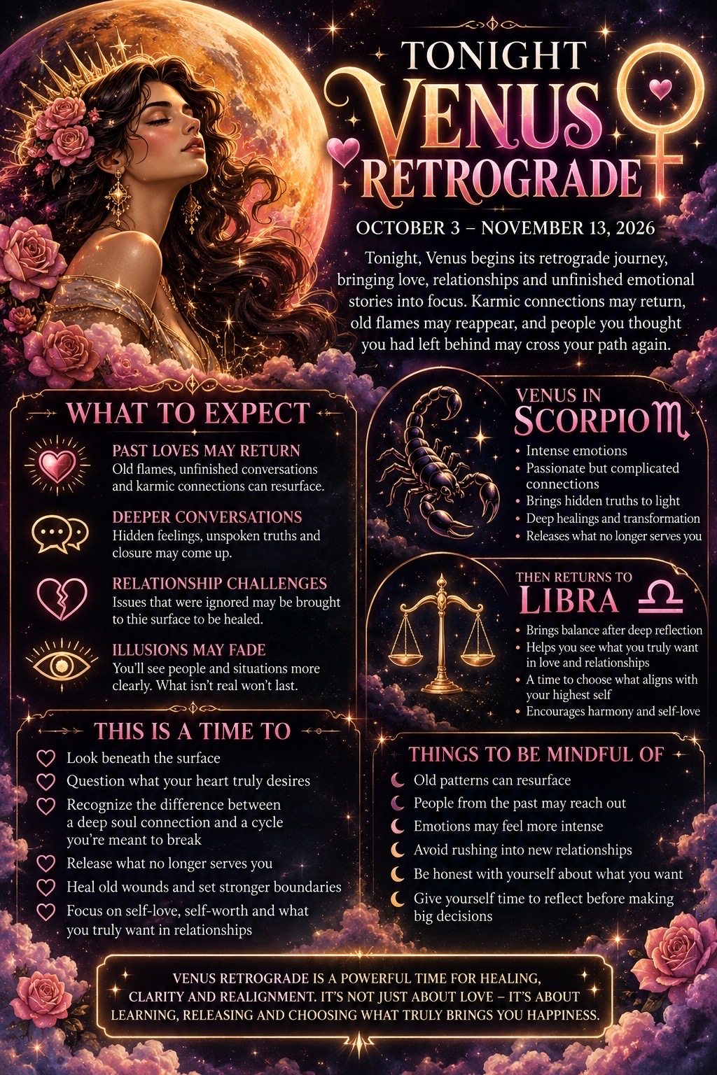 @Luna’s Psychic Insights 💕 🔮