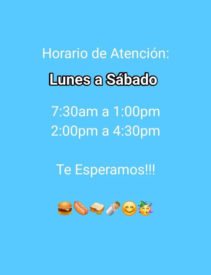@Expendio San Antonio del Tejar