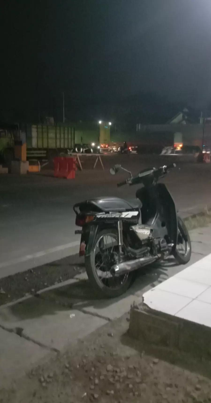 @Ulin Naim Naim