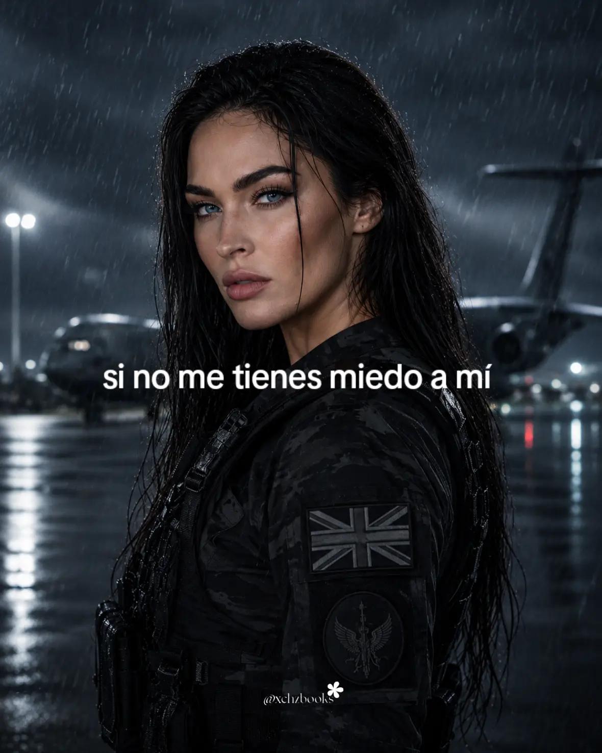 @Xochitl(Roe's Brown versión)💚
