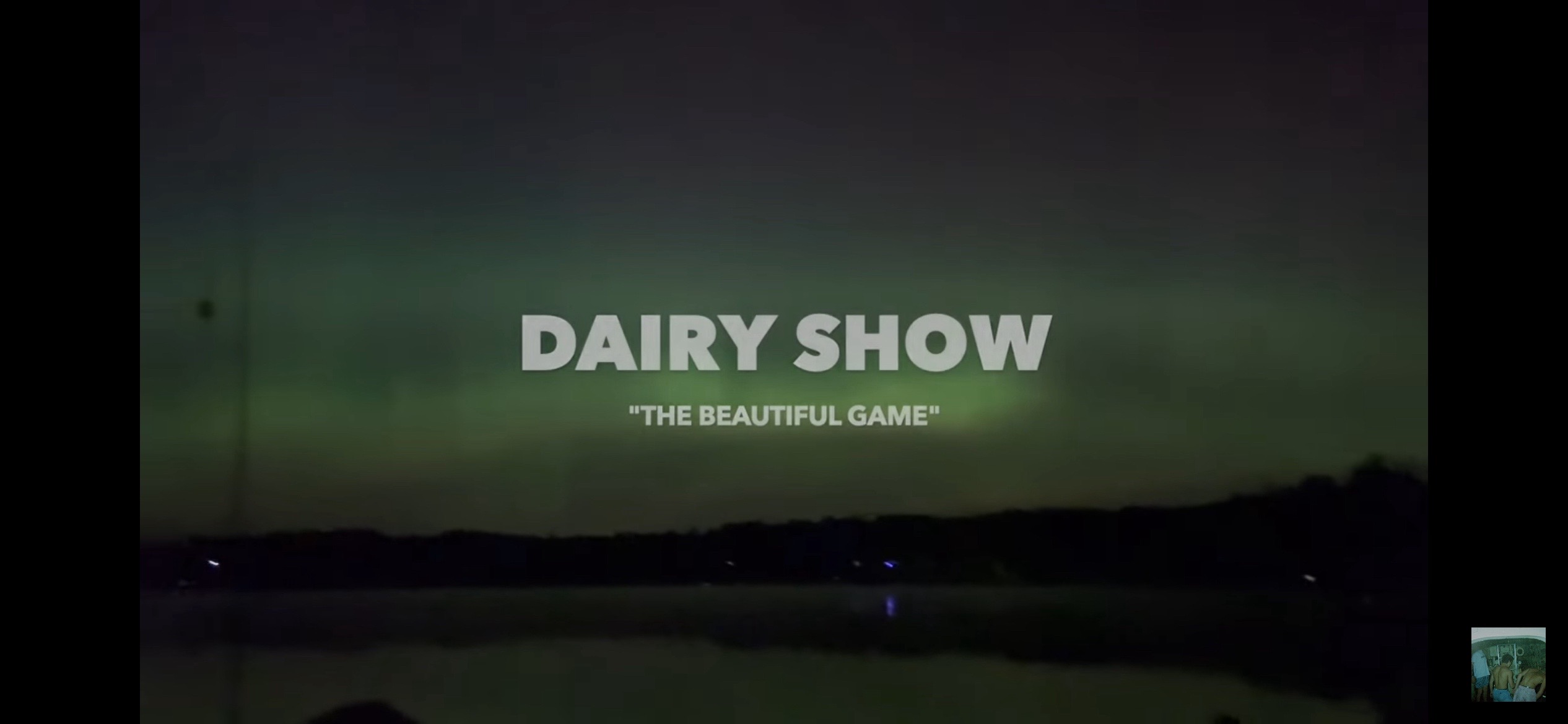 @Dairy Show