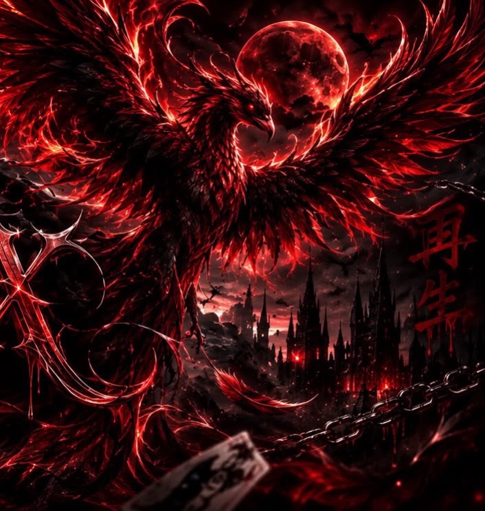 @ˢᵛᴮᶻlalaluxzdummy(Phoenix)