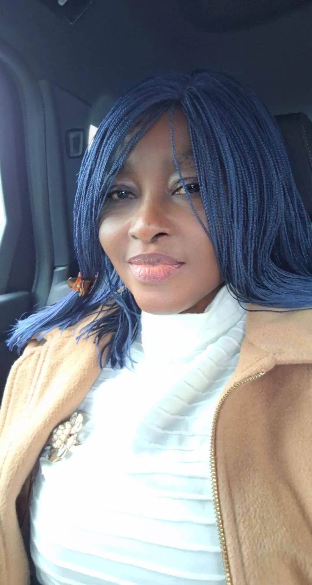 @Mistress Irene