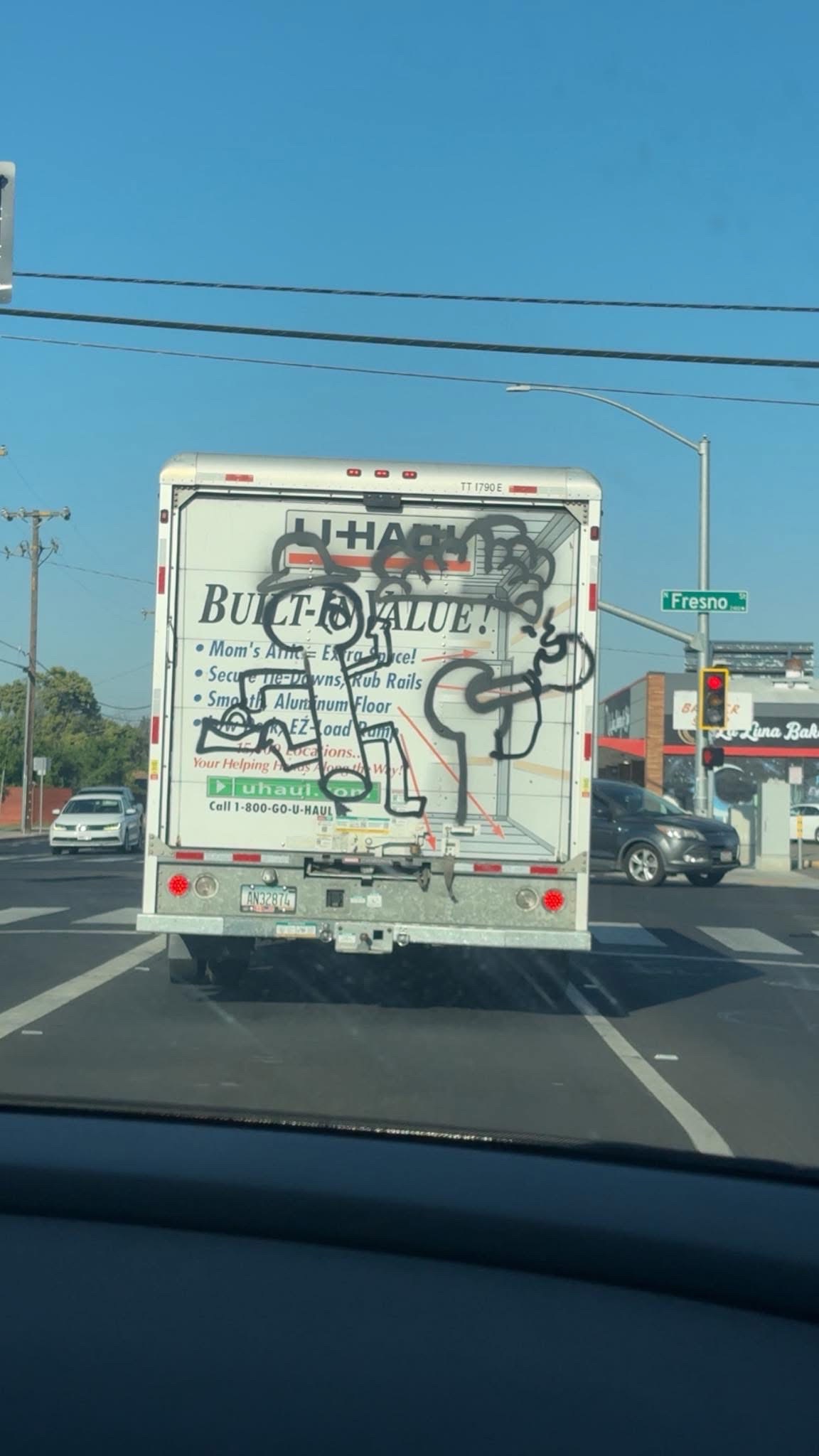 @Fresno tok