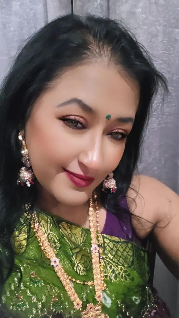 @Sadhana Ram