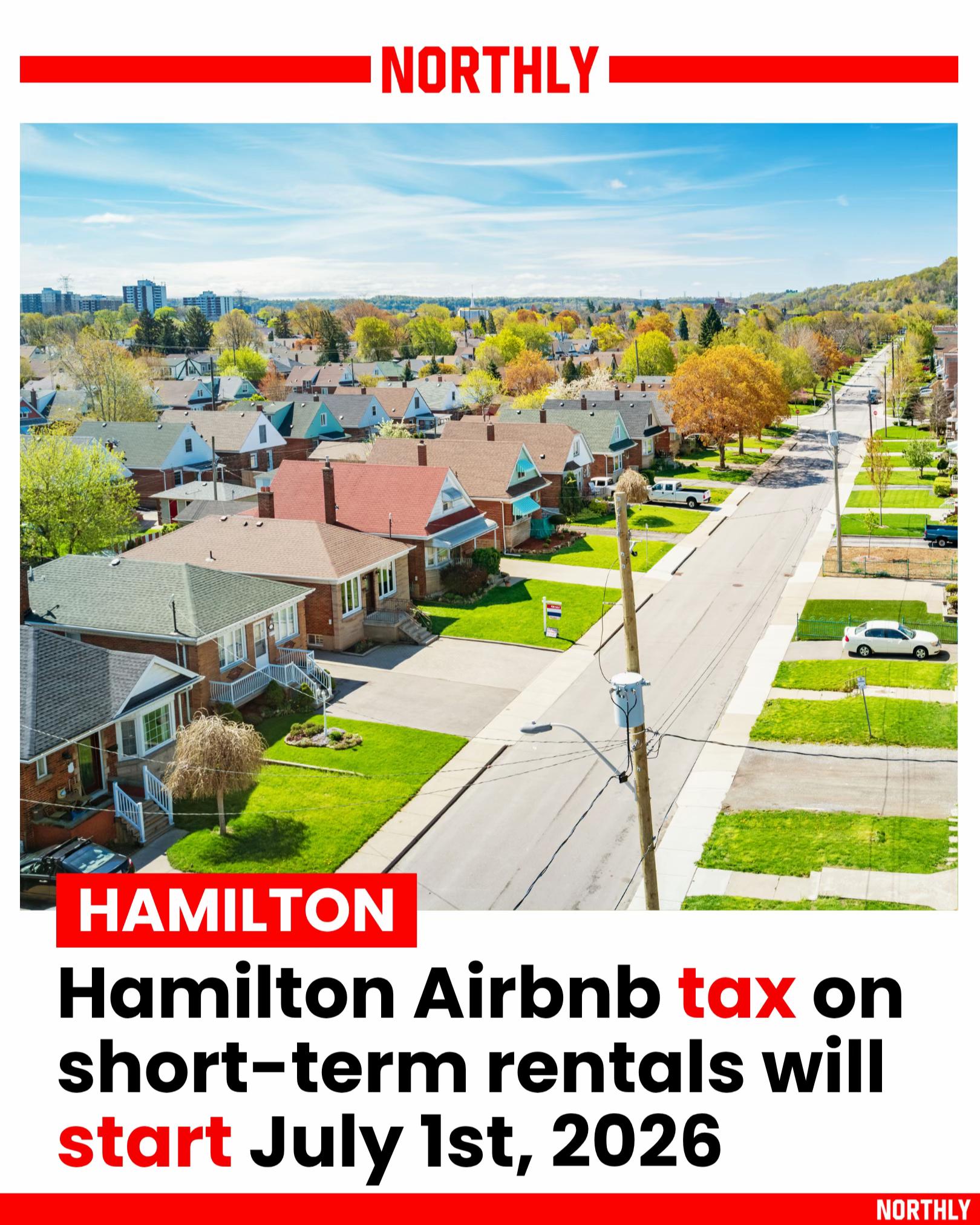 @Northly Hamilton