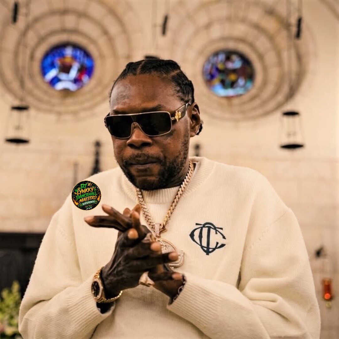 @Dancehall Government 🇰🇪🇯🇲