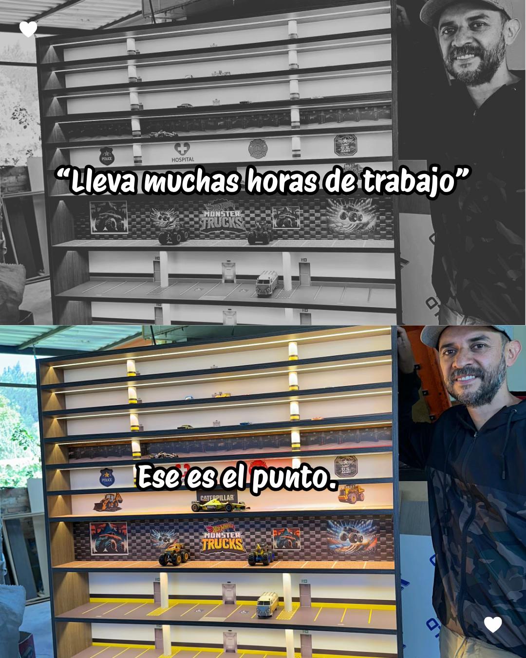 @Enredarte Taller creativo