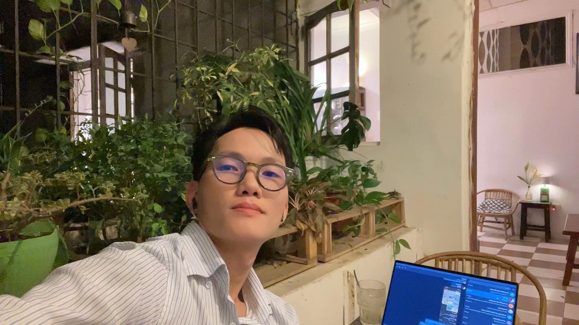 @Khánh Đọc Sách