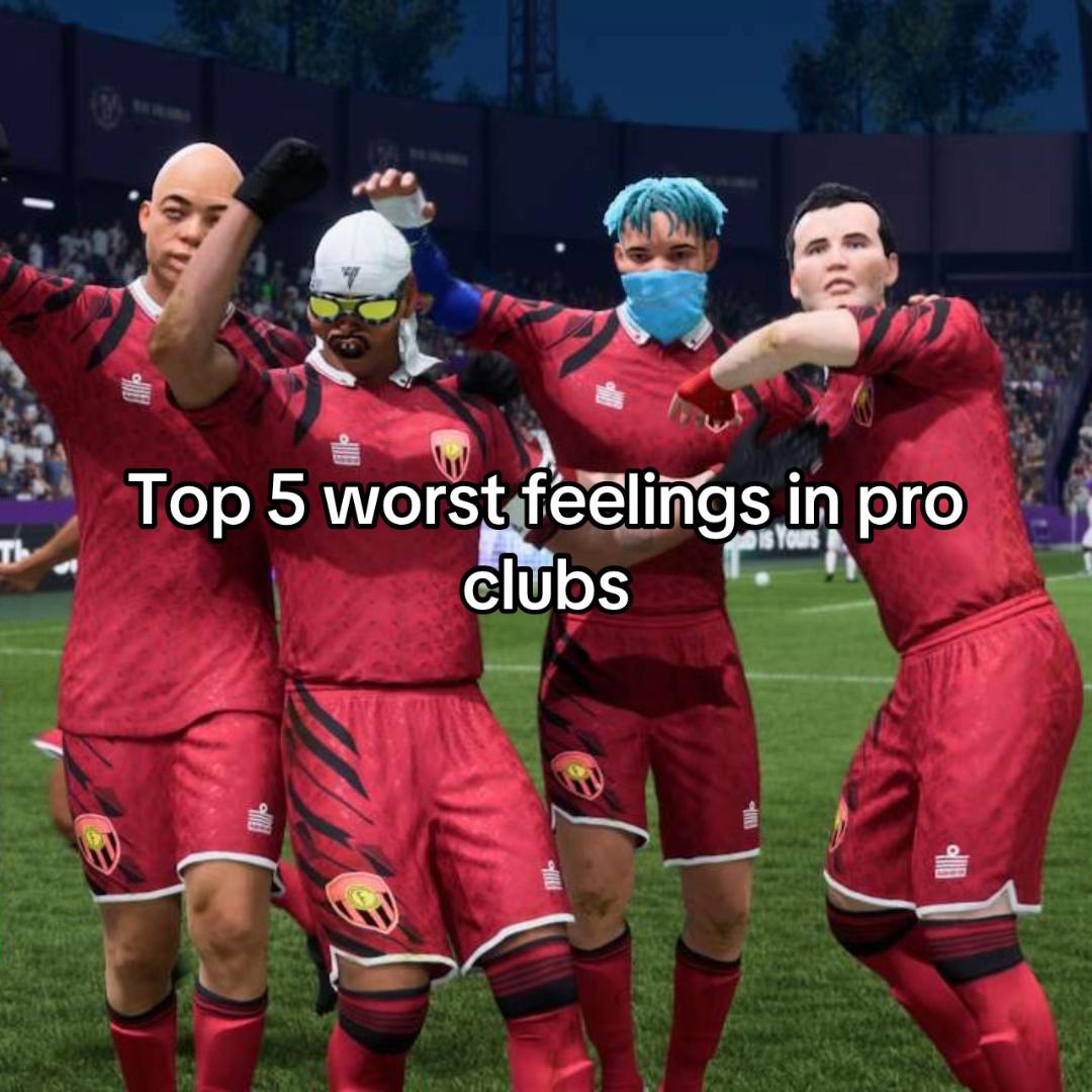 @Composure Fc