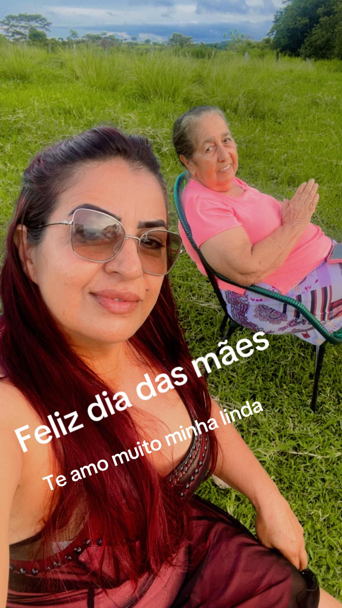 @edna camargo