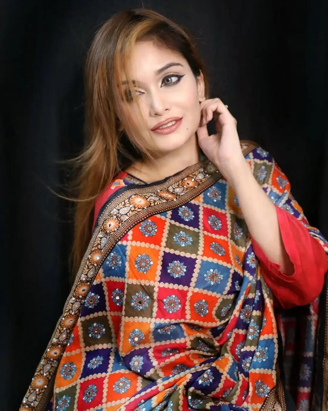 @Aura Tabassum mim