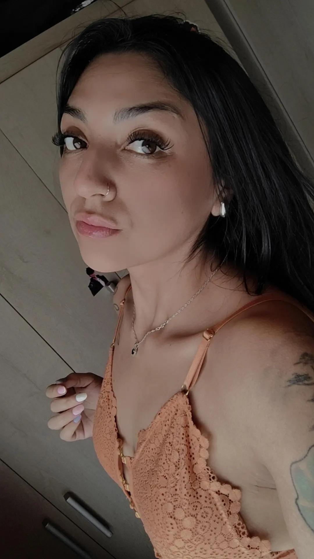 @NikithaCortes