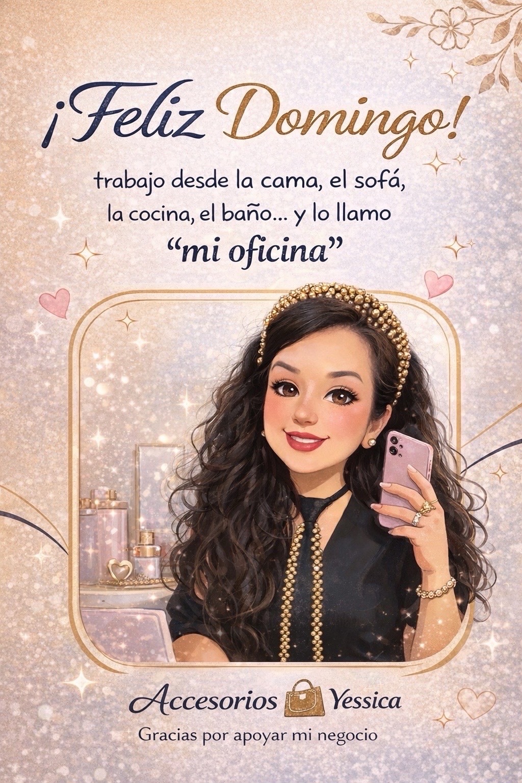 @Accesorios Yessica