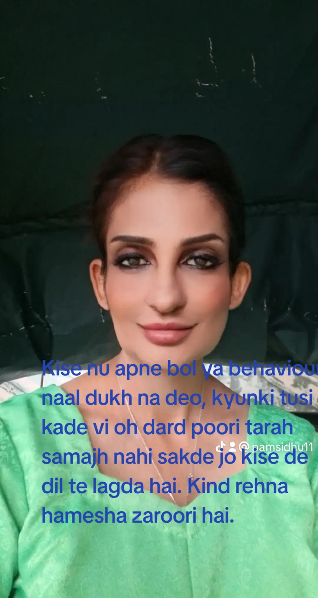 @Senorita Senorita ❤️