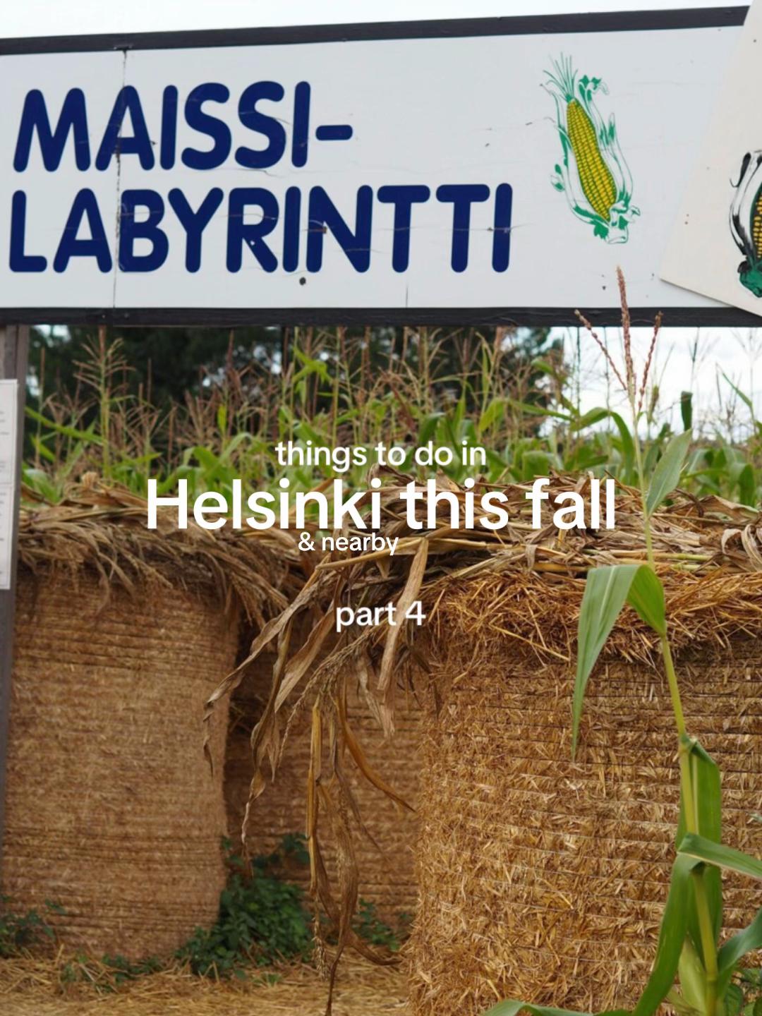 @Go Helsinki