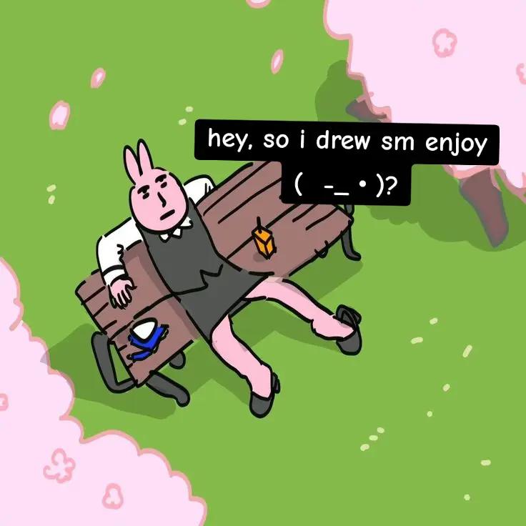 @Angi3 >:)