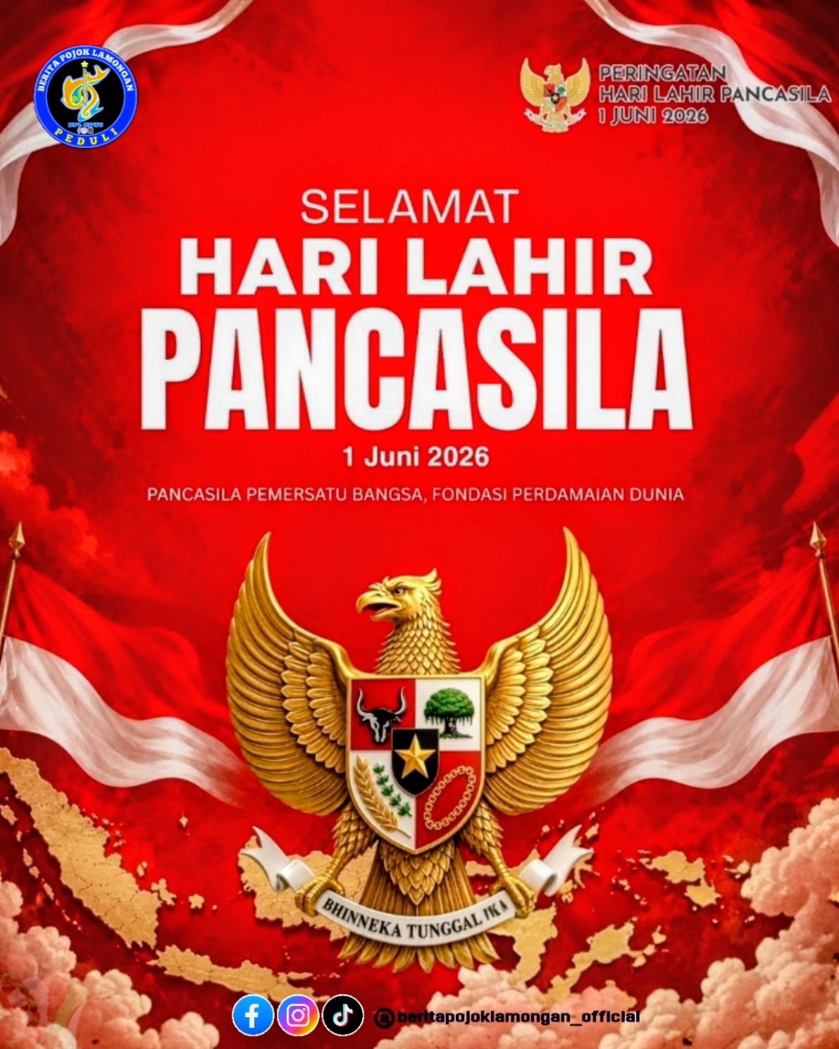 @BERITA POJOK LAMONGAN