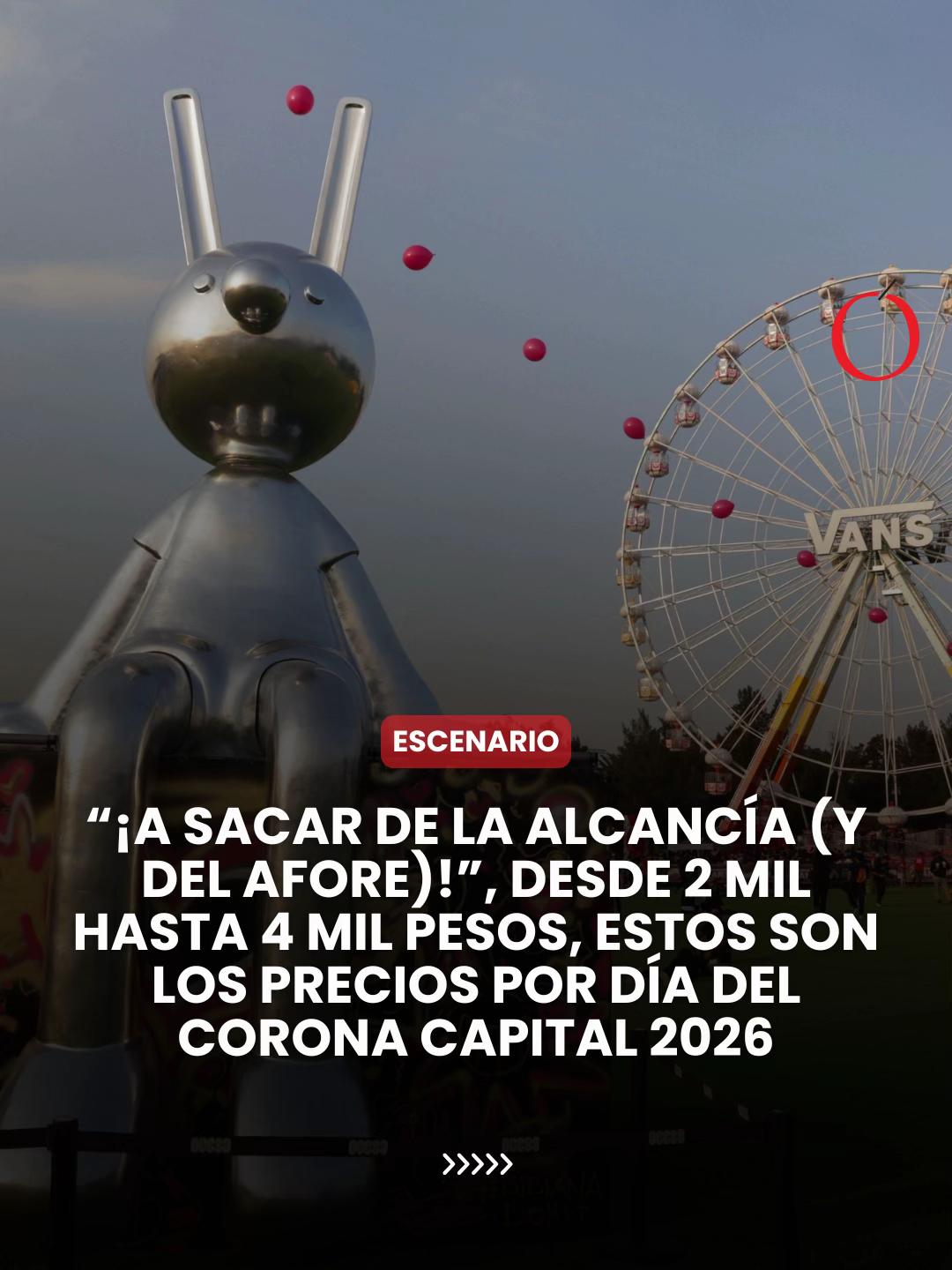 @La Crónica de Hoy