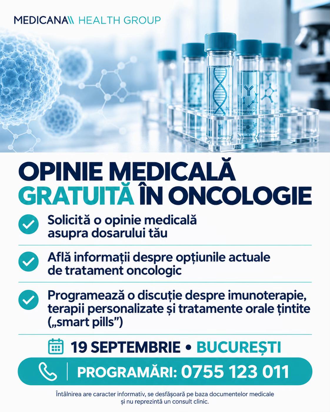 @Eva Pavel - Consilier Medical