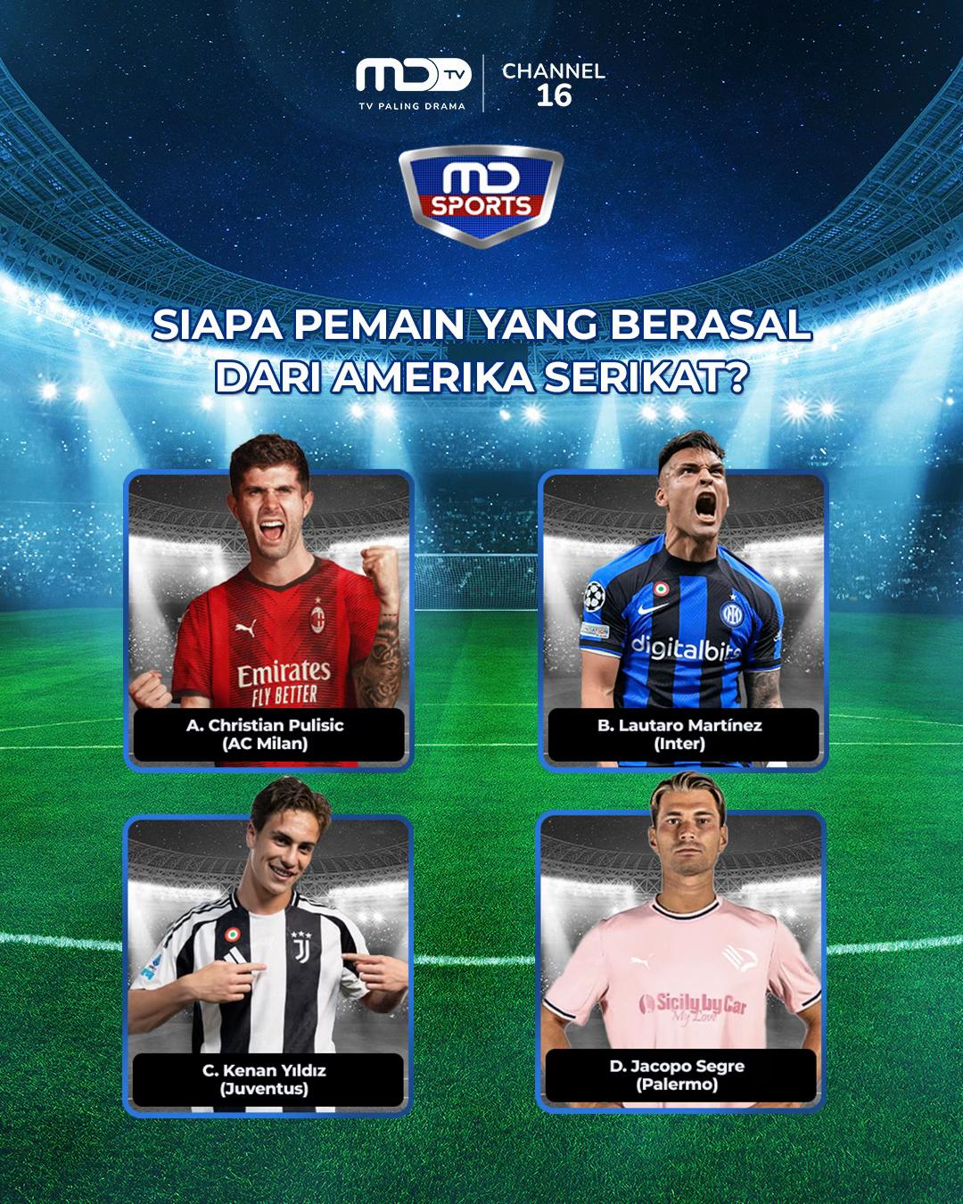 @MDTV