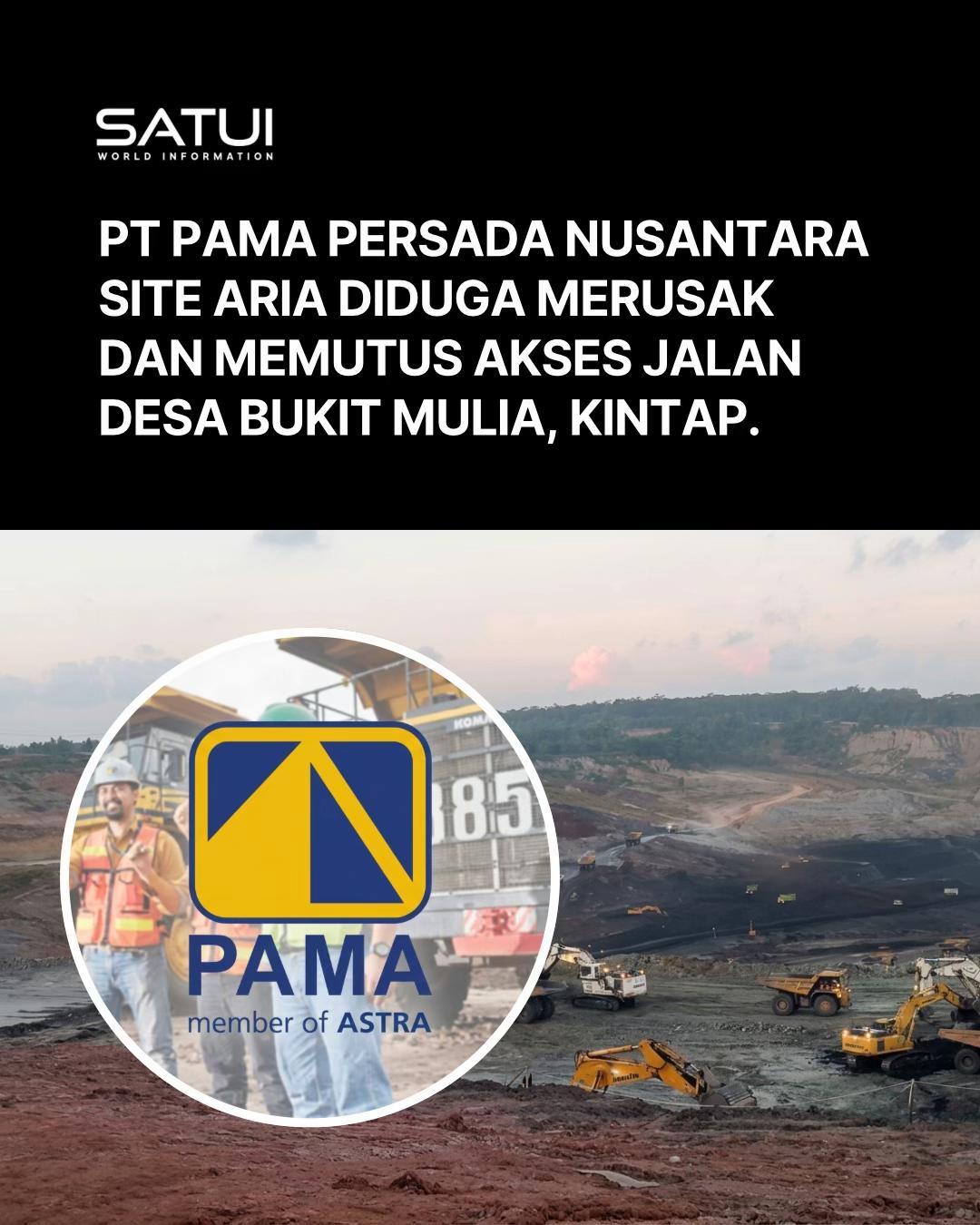 @Satui And World Infomation