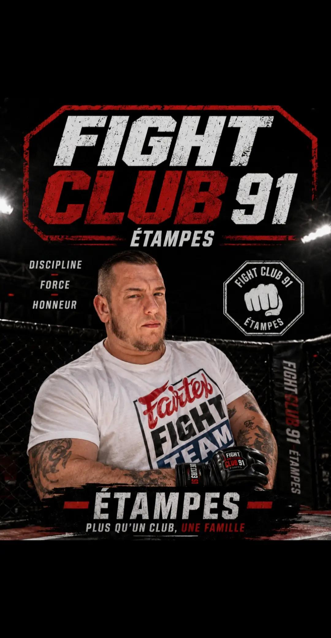 @M.M.A OVERHAND 91150
