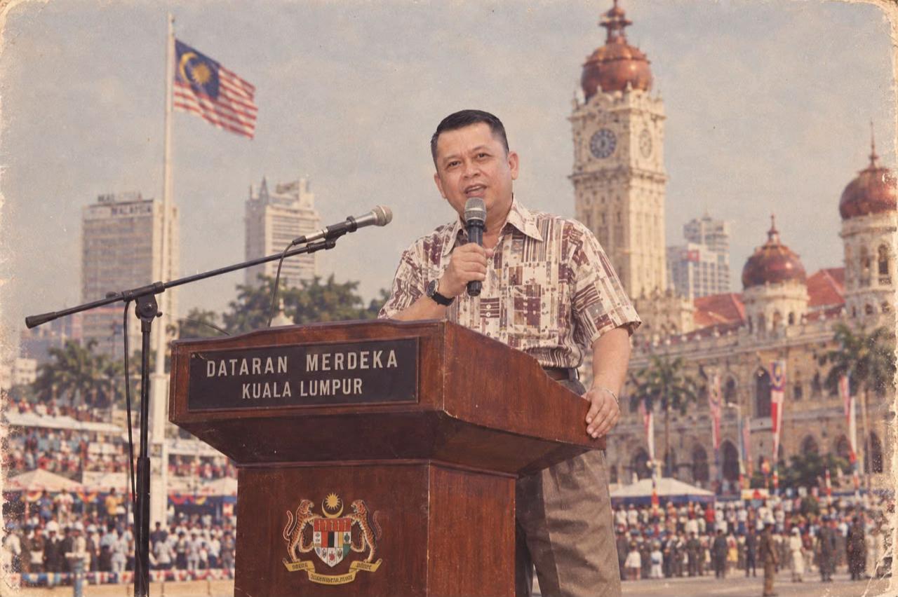 @Wan Mohd Adnan bin Wan Aziz